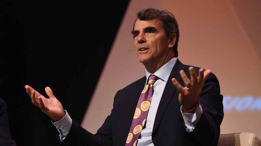 Tim Draper out of the Frying Pan in Class Action Lawsuit against Tezos