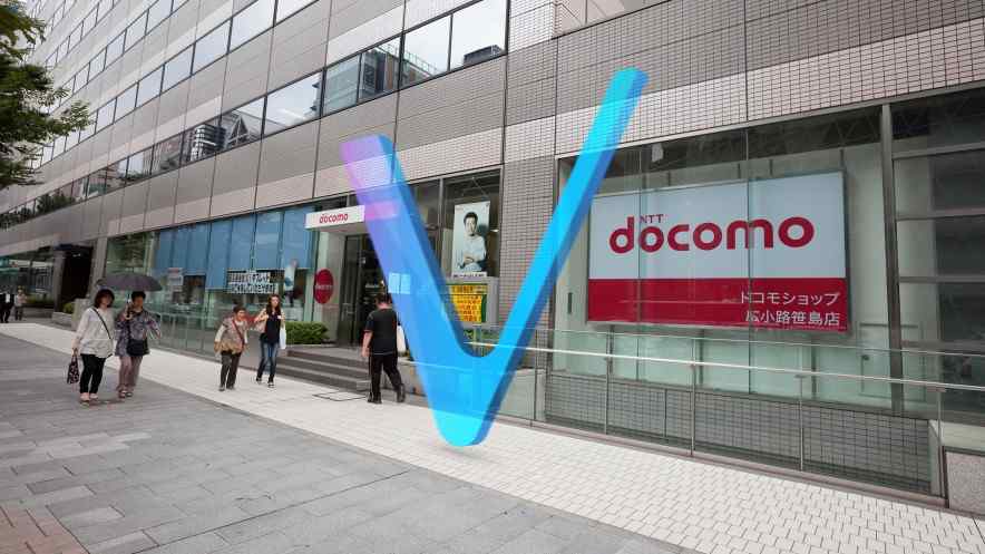 VeChain to Partner with Biggest Telecom Company in Japan