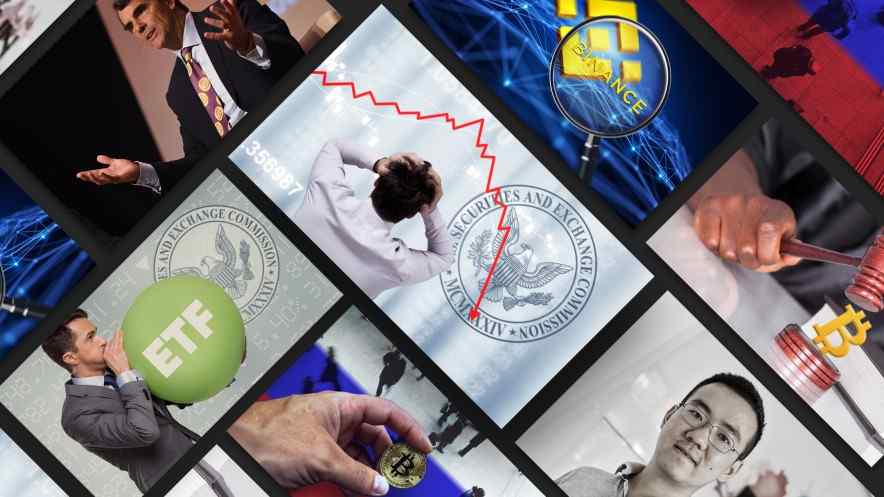 Weekend Recap: Everything That’s Happened in Blockchain & Cryptocurrency