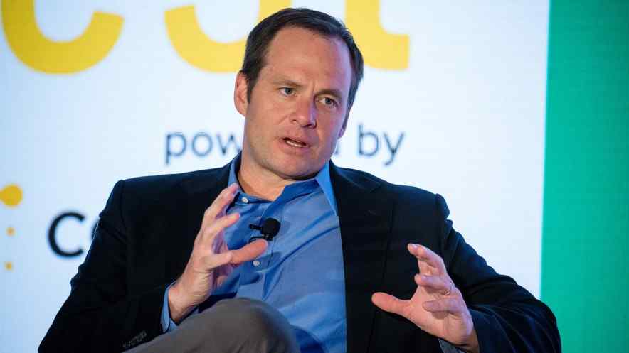 Xapo President and Other Crypto Figureheads Weigh In On Market Downturn