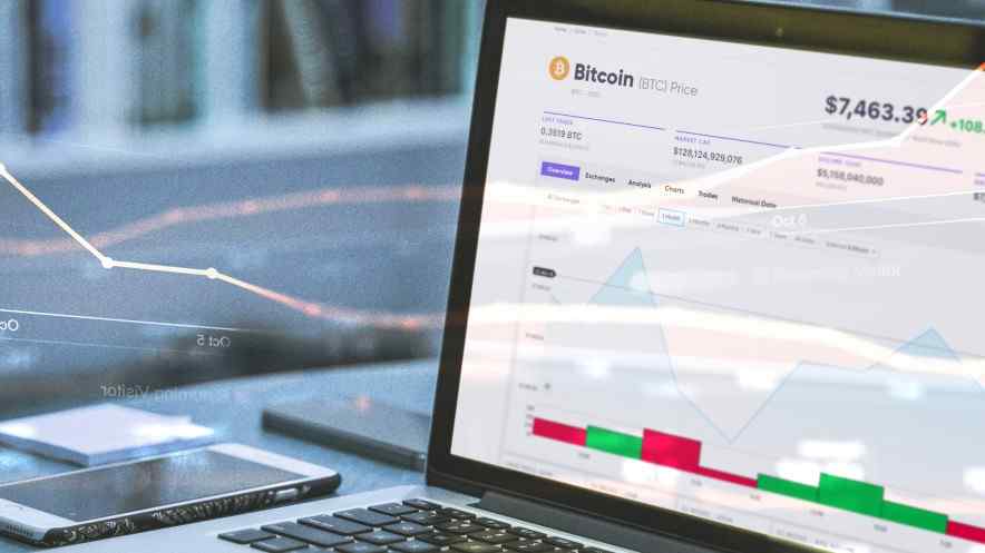 BTC, BCH Continue to Post Gains, while for TRX HODLers, the Wait Continues: Sep. 2