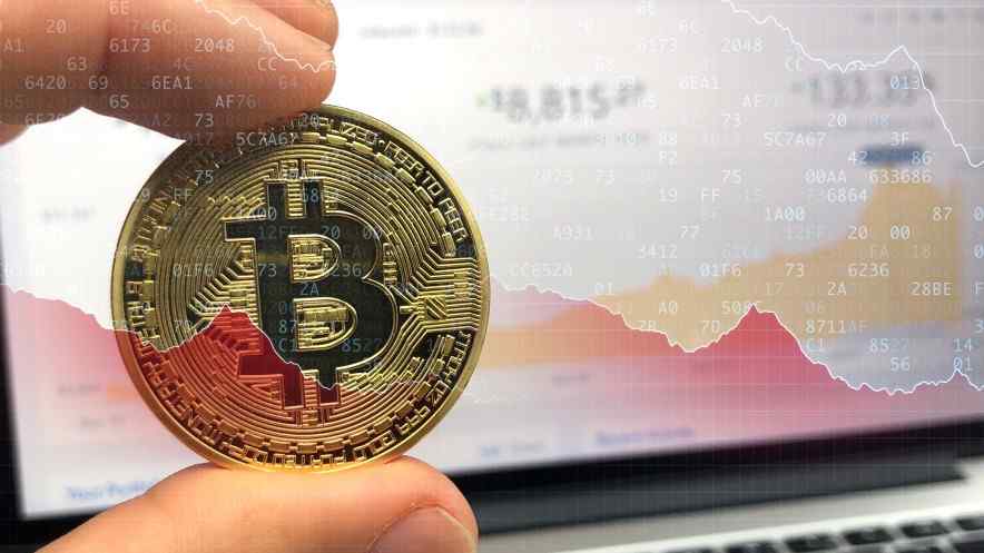 Ripple Blasts Higher on xRapid, BTC Holds Key Support, XLM & TRX Analysis: Sep. 21
