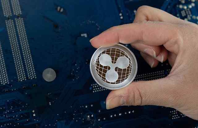 Ripple Closing in on Ethereum as Number Two Coin, ETH, ETC, and BCH Sep. 22