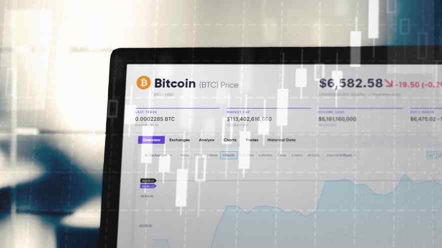 Bitcoin and Ethereum Lose Ground in Overnight Trading: Market Analysis, Sep. 18