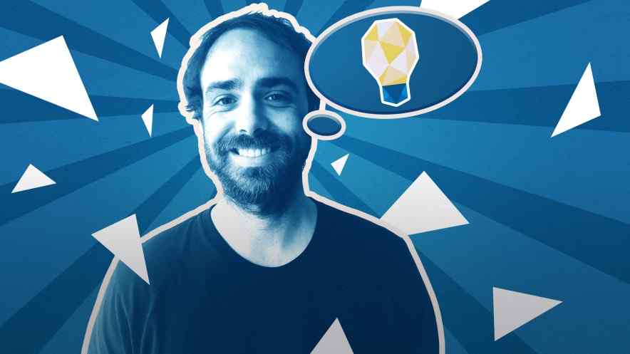 Interview with Bill Ottman, CEO and Co-Founder of Minds