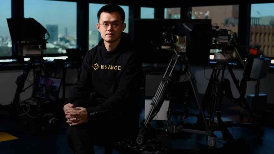 Binance Denies IPO Rumors after Hiring New Chief Financial Officer