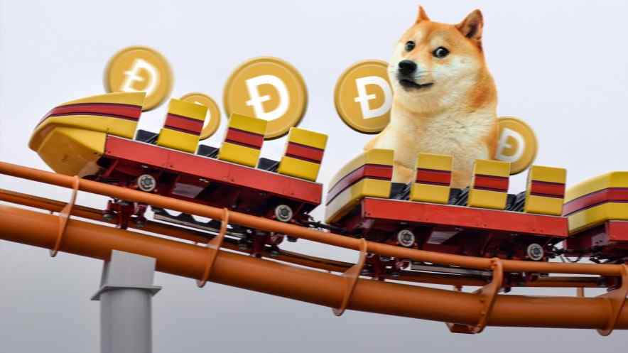 Dogecoin Skyrockets in Value as Dogethereum Hype Reaches Critical Mass