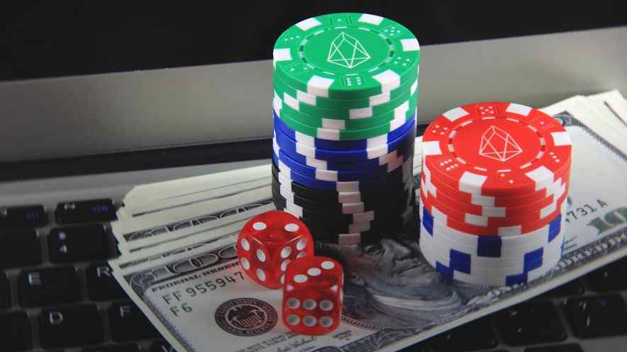 Over $200,000 Stolen from EOSBet Gambling Platform