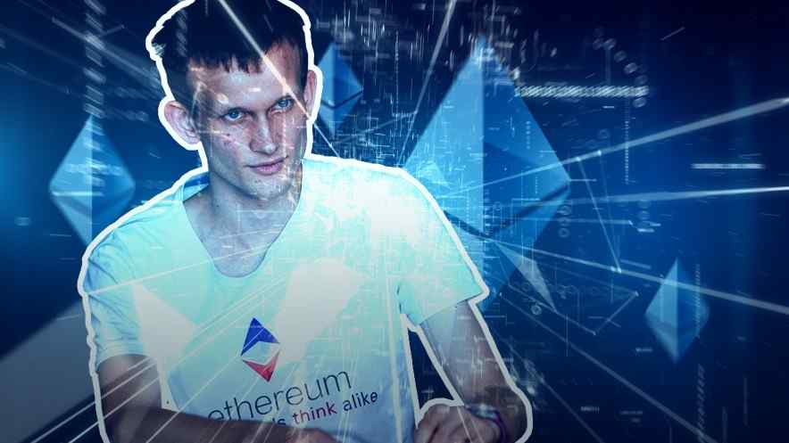 Vitalik’s New ETH On Chain Scaling Solution Using ZK-SNARK To Allow Min 500 tx/sec