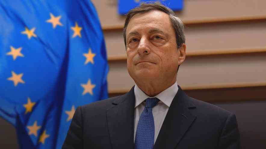 European Central Bank Will Not Pursue The Issuance of a Digital Currency