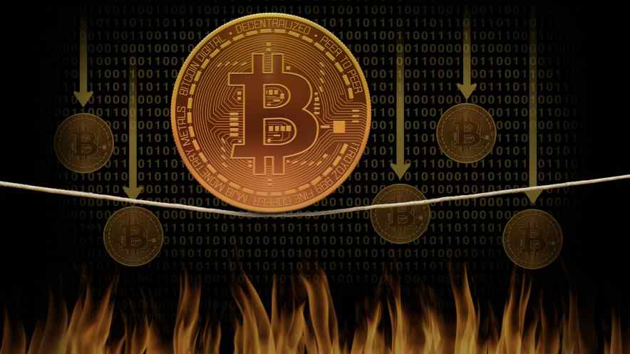 Rise and Fall: Are Stablecoins the Solution to Crypto Volatility?