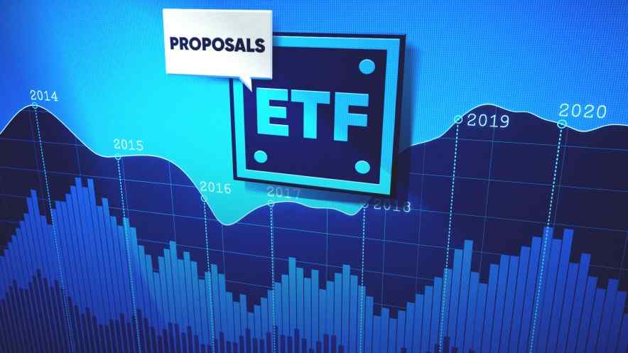 Bitcoin ETFs Part 2 of 3: A Not-So-Brief History of Important ETF Proposals