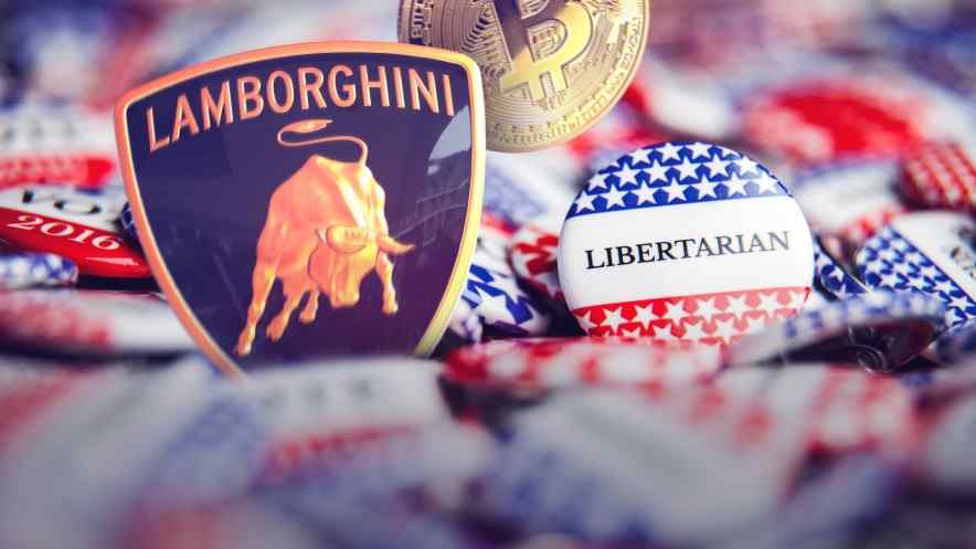 Towards a Better World or a New Lambo? Is Crypto Living Up to Its Initial Idealism?