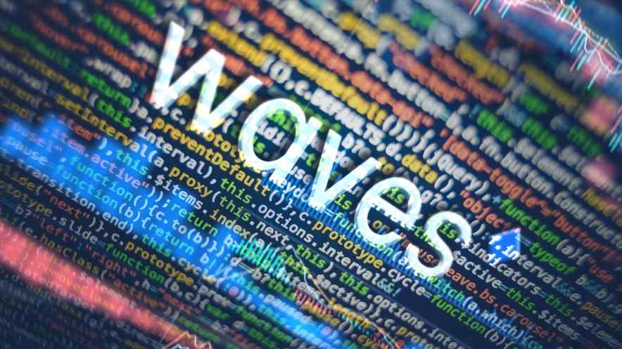 Waves Explained: A Nxt Blockchain for Financial and Custom Asset Operations