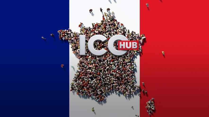 France Is Working to Become Europe’s ICO Hub with New Regulatory Framework