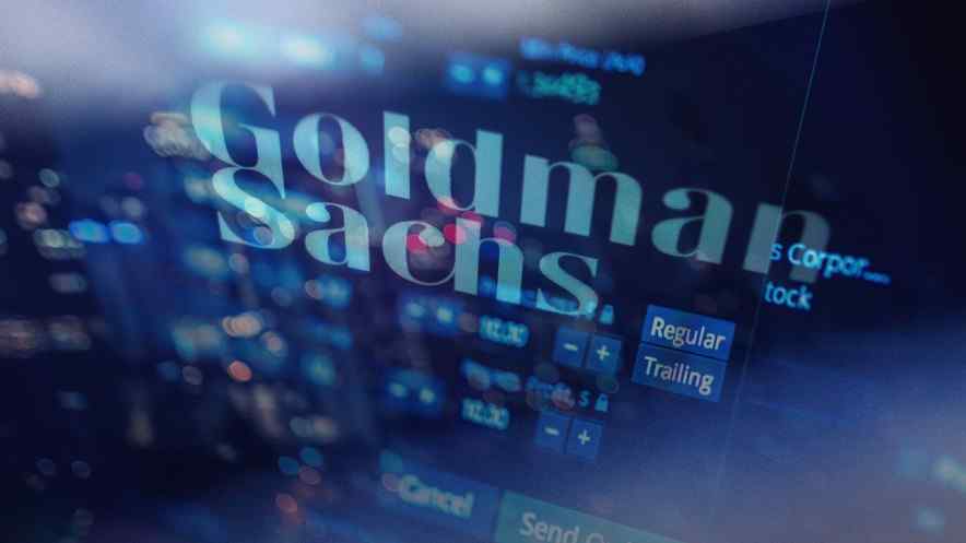 Goldman Sachs Is Not Postponing Crypto Trading Desk, Despite Rumors