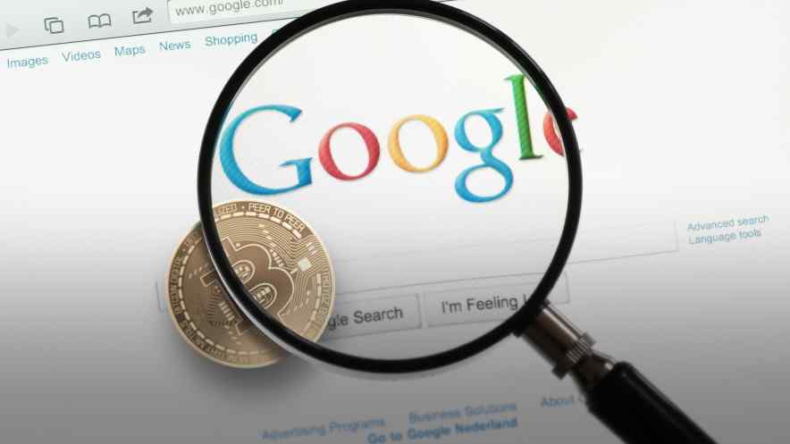 Google Announces an End to the Cryptocurrency Ad Ban