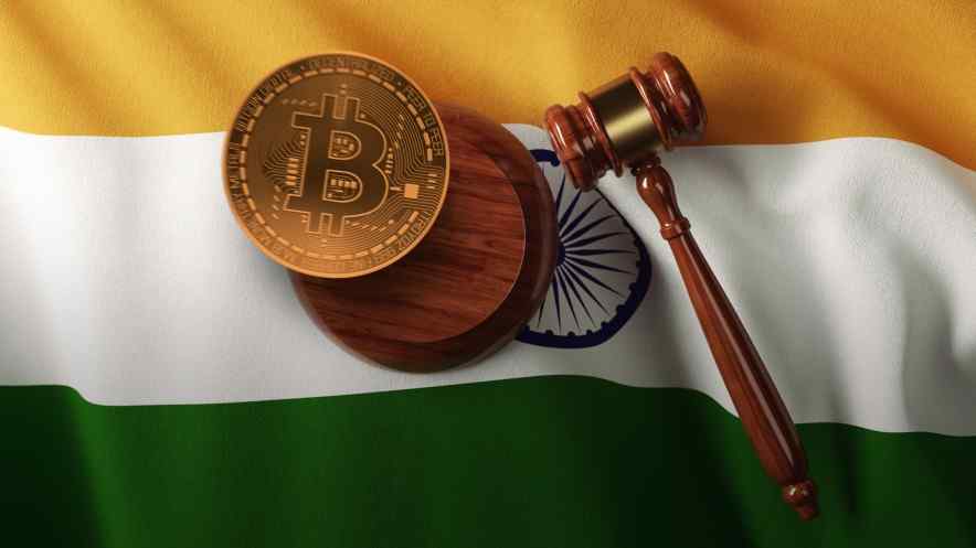 Is the Indian Supreme Court Preparing to Lift the Ban on Cryptocurrency Trading?