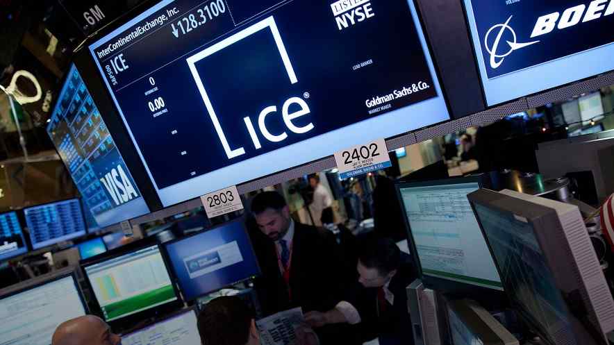 Bitcoin Bulls Are Resurfacing as ICE’s ETF Is Expected to Roll Out on Nov. 5