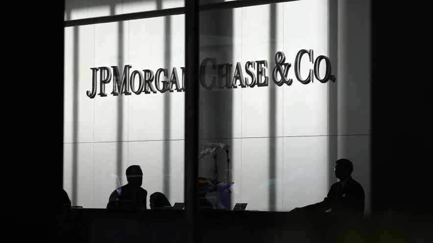 JP Morgan Signs Up 76 New Banks to Its Ethereum-Based Interbank Information Network