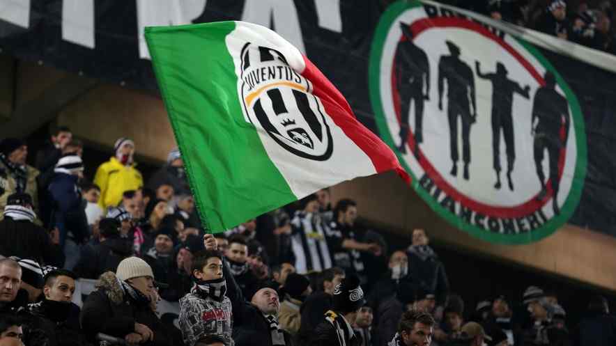 Italian Football Club Juventus Partners with Socios to Launch Official Fan Token