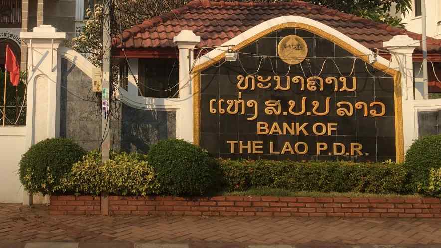 Laos Bank Issues A Warning To Citizens In Response To A Growing Interest In Crypto