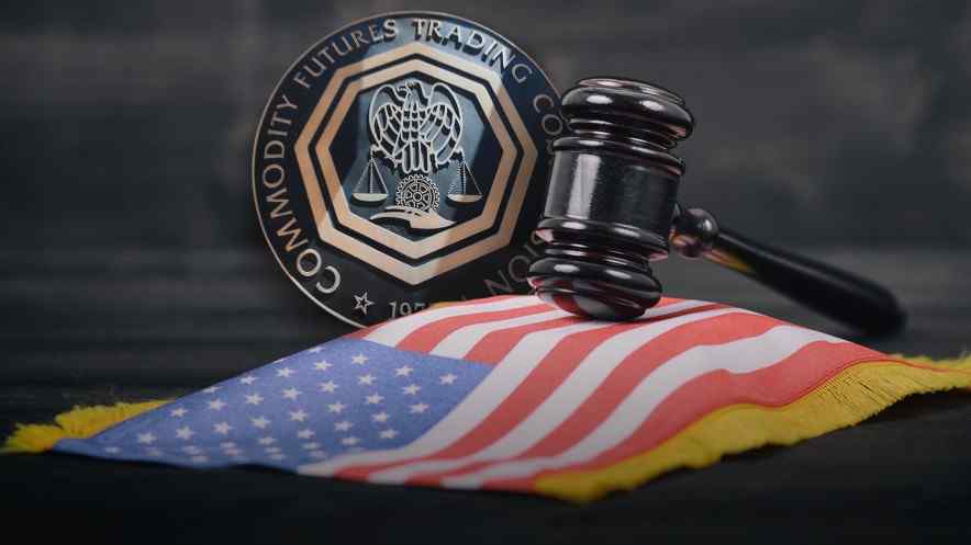 US Judge Deems My Big Coin a Commodity, Paves Way for CFTC Fraud Investigation