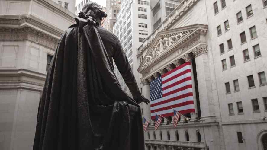 Regulator Sues U.S. Government over Right to Regulate Fintech Companies Like Coinbase