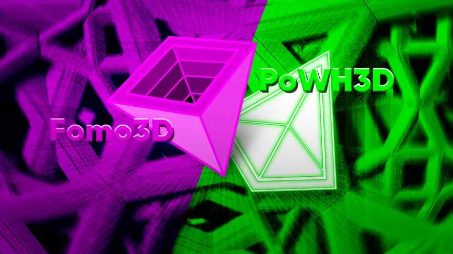 PoWH3D & FOMO3D: Flawed Behavioral Economics Wrapped in Highly Secure Smart Contracts
