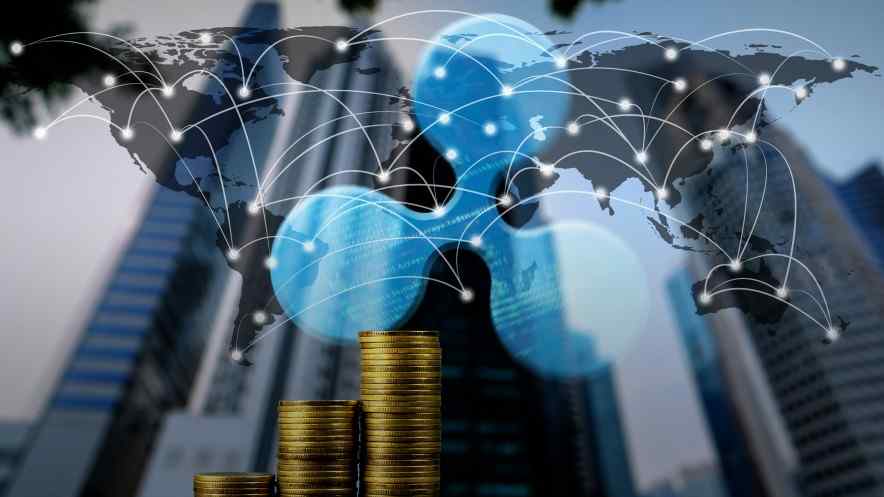 Ripple Official Teases Release of xRapid, Could Come as Soon as Next Month