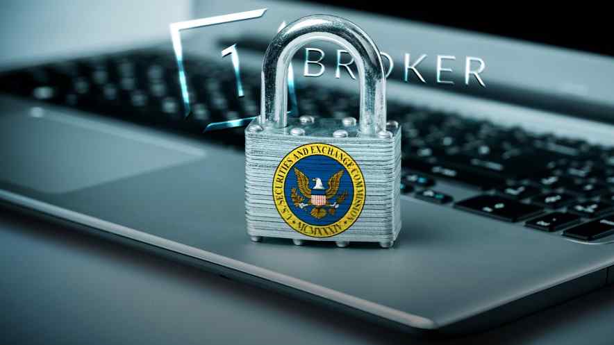 SEC, CFTC Charge Bitcoin Futures Firm 1Broker With Securities Law Violations