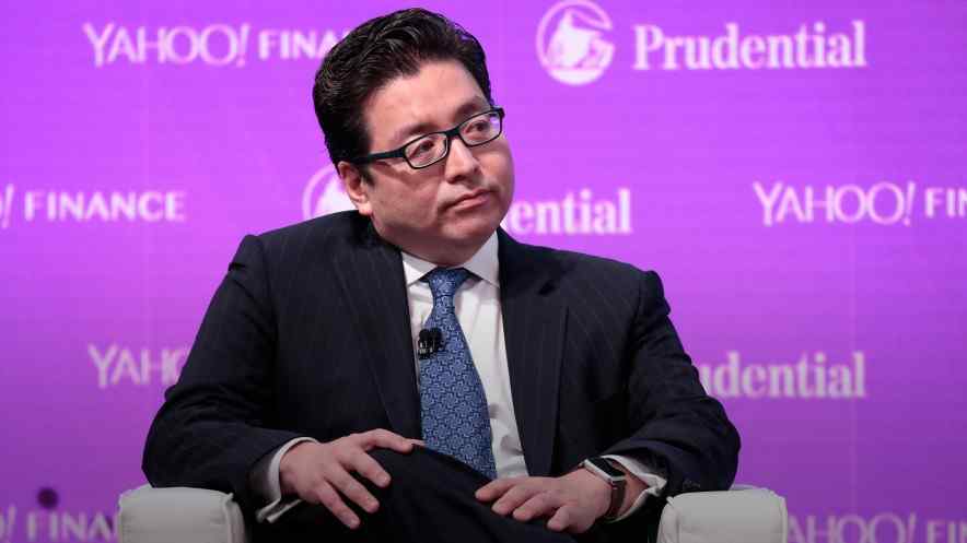 BTC Bull Tom Lee Says ETH Futures Would Boost Bitcoin, Allow Bears to Short Ethereum