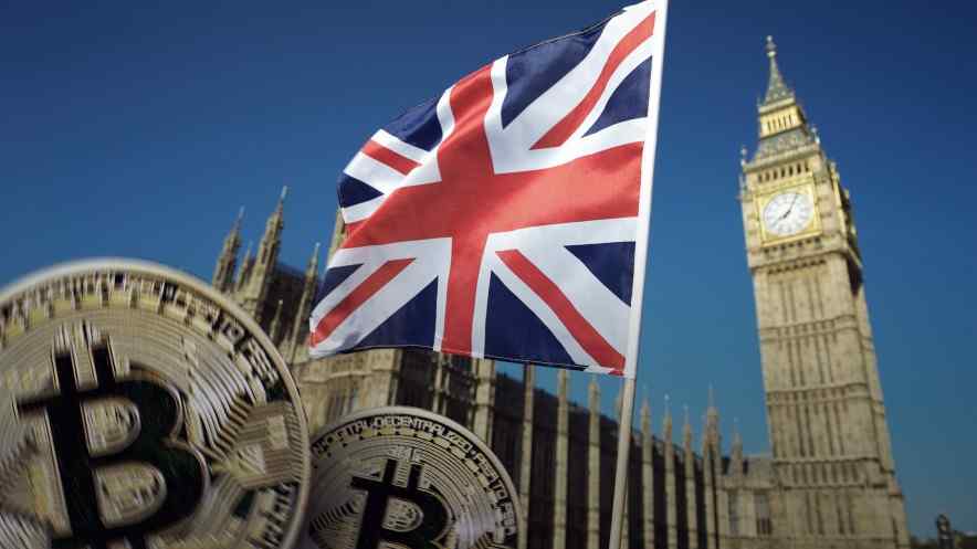 UK Treasury Committee Says to Become Global Leaders, Regulate Crypto “Wild West”