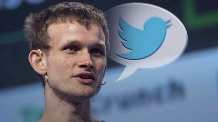 Vitalik Buterin Clarifies Some Sensitive Points in a Recent Tweet Storm
