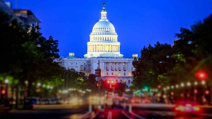 Major Wall Street and Crypto Players to Meet With US Congress Reps to Discuss Crypto