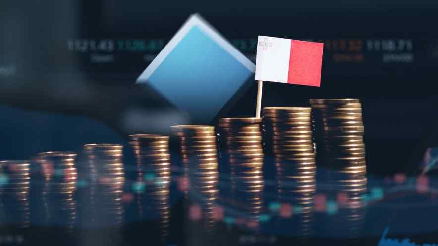 Waves Team Meets with Maltese Prime Minister, Several Ideas Under Consideration