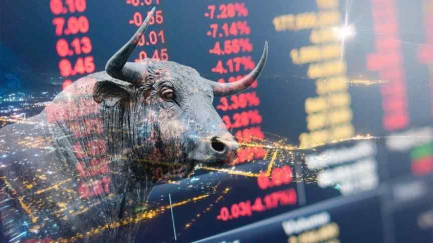 Will Bakkt Really Be the Biggest Thing Yet to Hit Crypto?