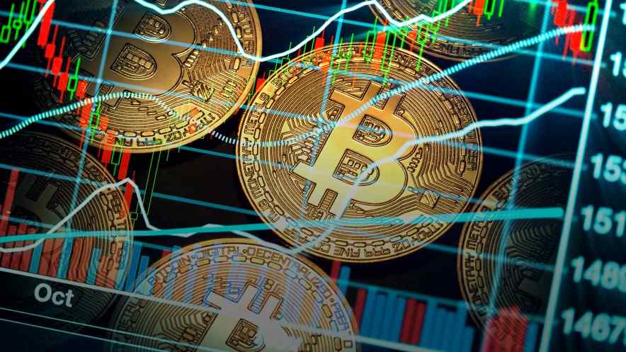 BTC Back to Where It Belongs after Knee-Jerk Surge, Market Analysis Oct. 16