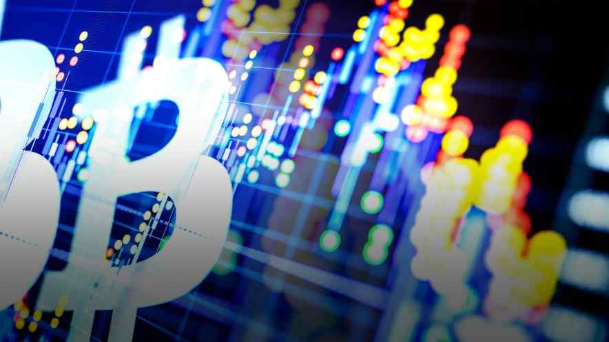 Bitcoin Surges as Tether Cracks, Will We See Crypto Safe Haven Flows? Oct. 15