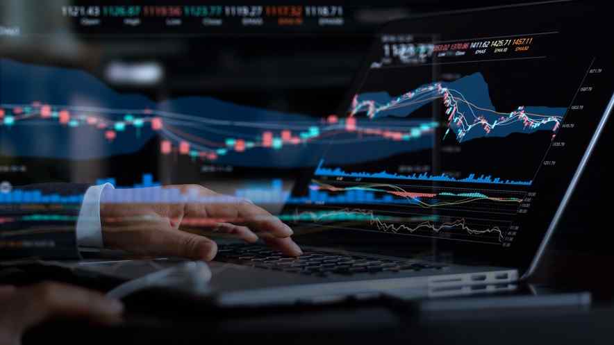 Tron and 0x Blast Higher, MKR Sees Steady Gains, Analysis Oct. 8