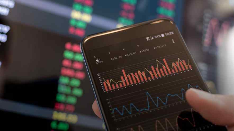 NEM Gains in a Quiet Market as XRP Flounders, BTC: Market Analysis, Oct. 3
