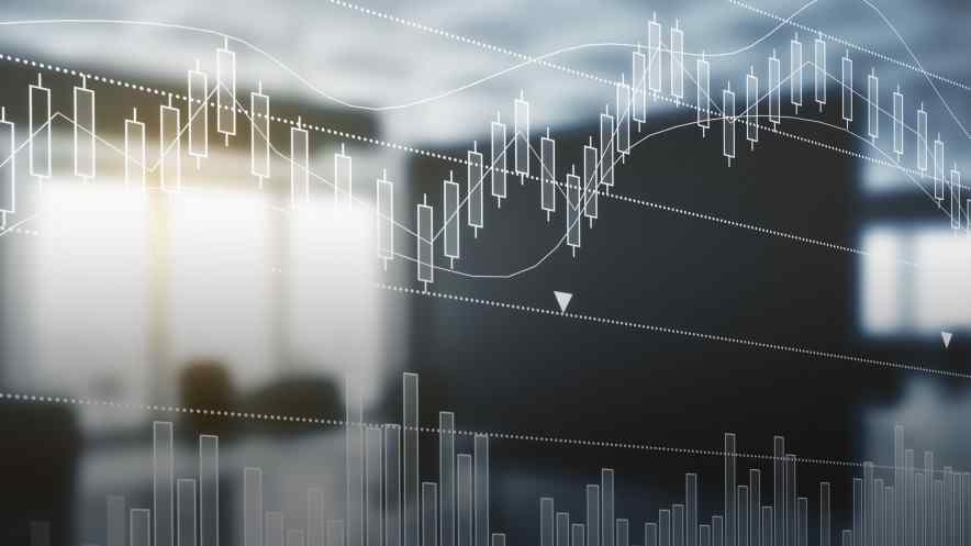 Bitcoin in a Coma as Stellar Lumens and Neo Shine Brightly, Market Analysis Oct. 18