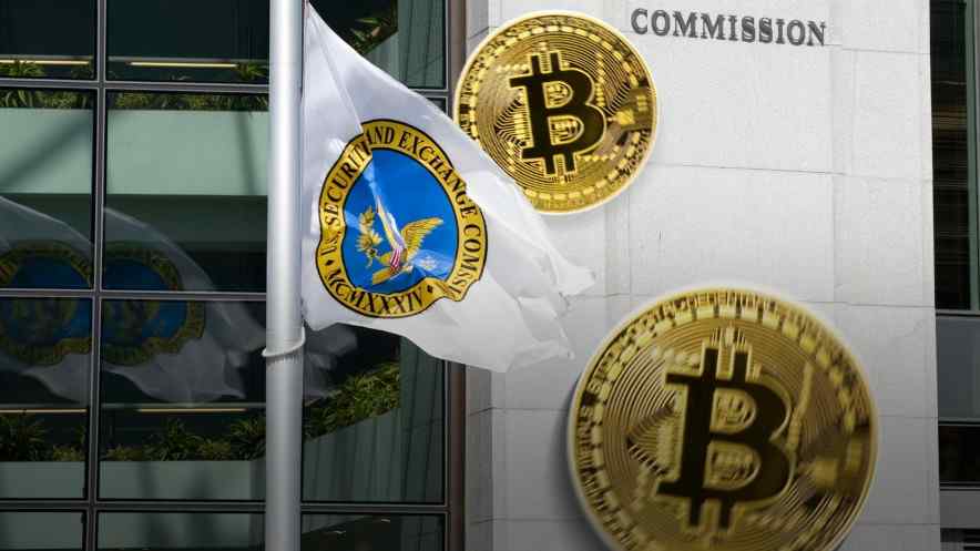 Crypto Pioneers Write Joint Letter to SEC Warning Against Intrusive Regulation