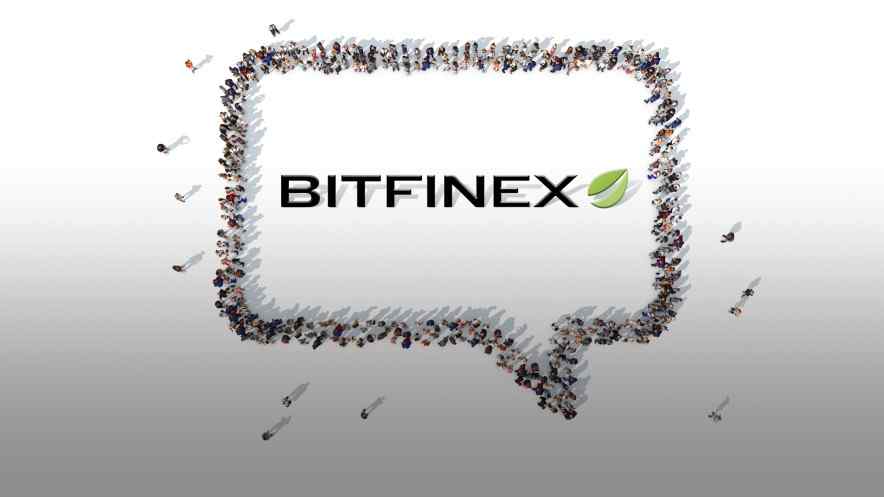Cryptocurrency Exchange Bitfinex Shuts Down Insolvency Rumors