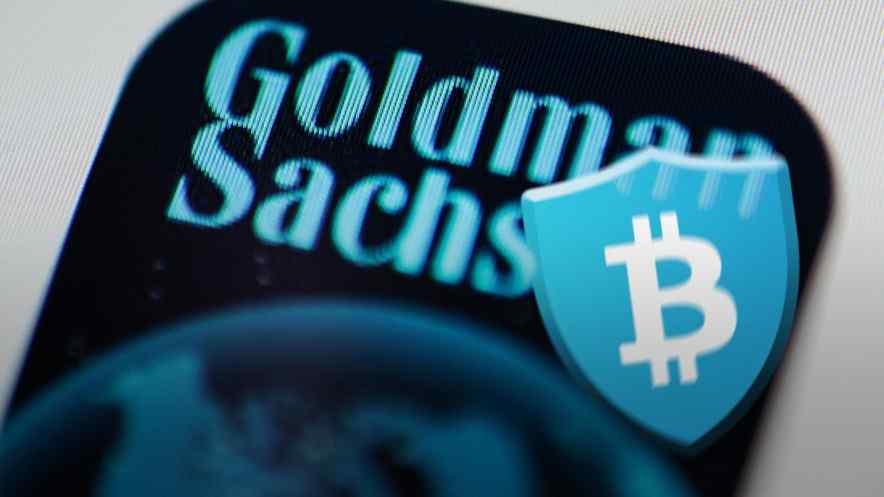 BitGo is Latest Recipient of Goldman Sachs’, Novogratz Crypto Investments