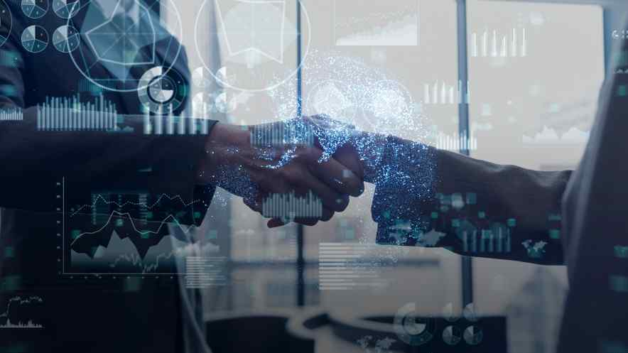 Crypto Related Mergers and Acquisitions Going Through the Roof Despite Market Slump