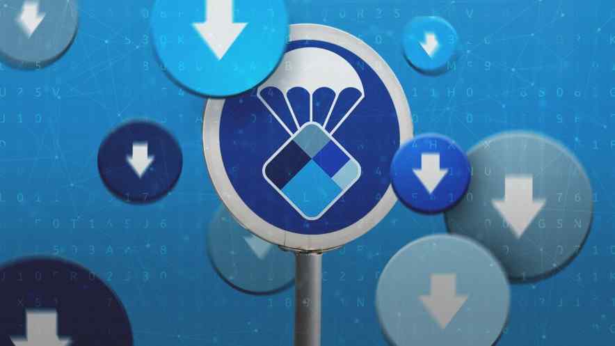 Blockchain.com Endorses Free Crypto and Announces Airdrop Program