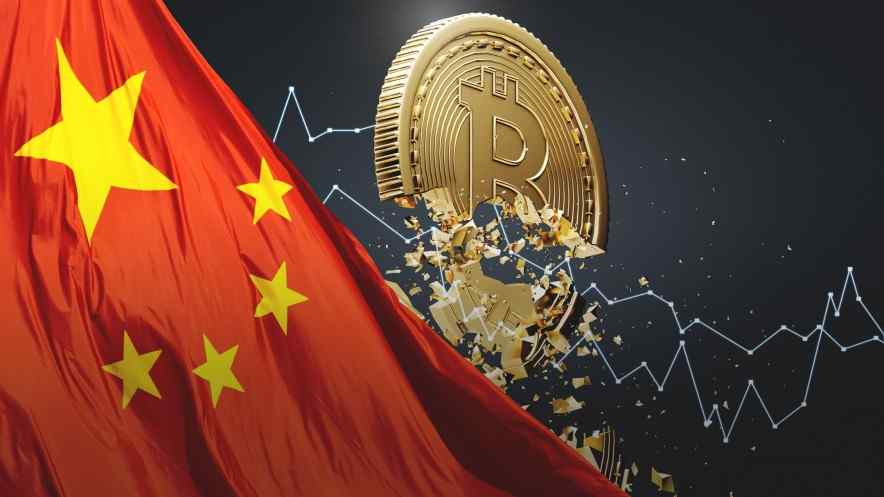 Could China Have the Will and a Way to Destroy Bitcoin?