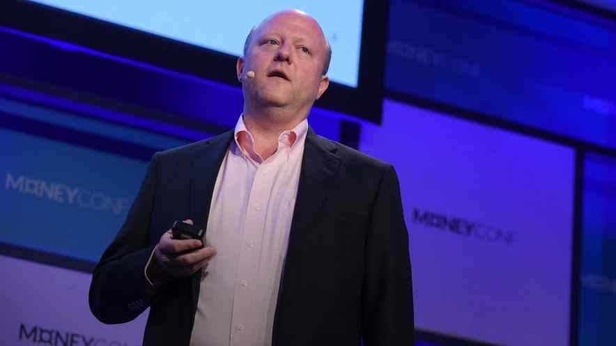 Circle CEO Says Blockchain Will Make the Internet Look Like a “Cute Experiment”