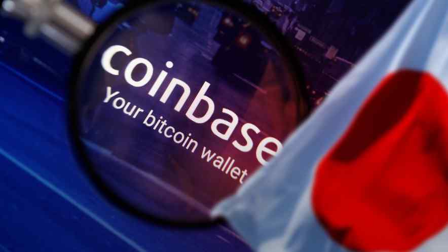 Seeking License in Japan, Coinbase Says the FSA’s Crypto Crackdown Is Good for Them